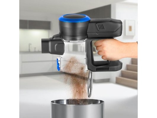 Пылесос KITFORT КТ-5175-1